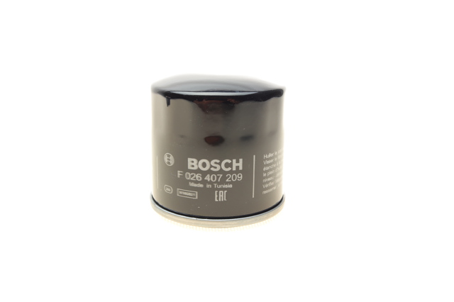 BOSCH F026407209 Filtro de aceite  comprar en Albacete