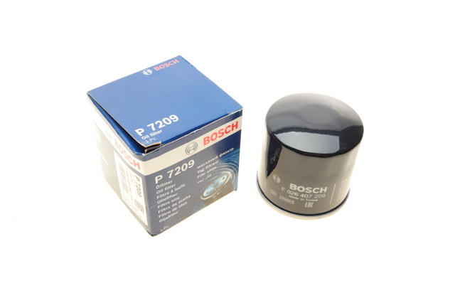 F026407209 Filtro de aceite comprar Girona