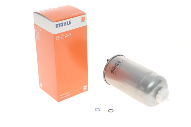 KL147D MAHLE Filtro de combustible comprar Bilbao