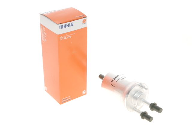 KL572 Filtro de combustible  en stock Sabadell