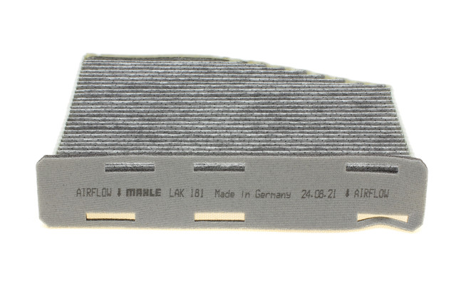 MAHLE LAK181 Filtro de habitáculo  comprar en Ponferrada