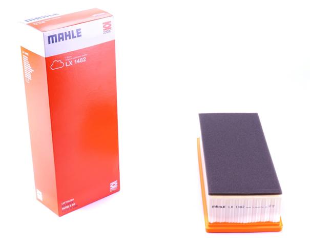 MAHLE LX1482 Filtro de aire comprar Pamplona
