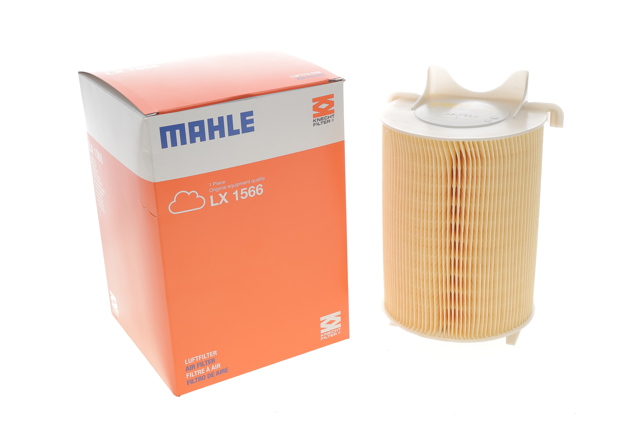 LX1566 MAHLE Filtro de aire  comprar en Lleida