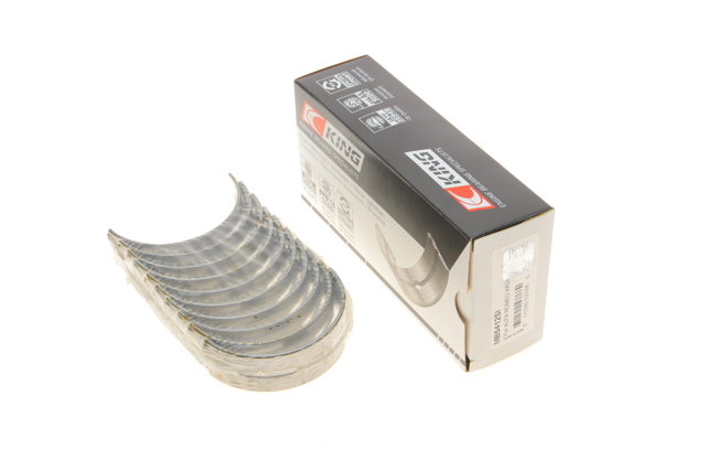 KING MB5412SI Juego de cojinetes de cigüeñal, estándar, (STD)  disponible Lugo