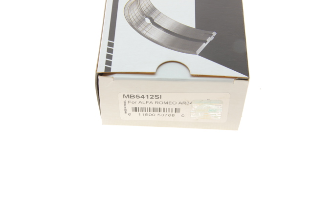 KING MB5412SI Juego de cojinetes de cigüeñal, estándar, (STD)  comprar en Ponferrada