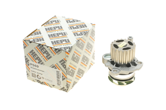 P569 Bomba de agua  en stock Sabadell