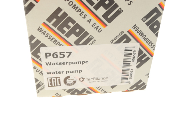 P657 Bomba de agua comprar Almería