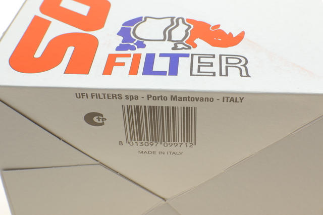 S0212A SOFIMA Filtro de aire comprar Madrid