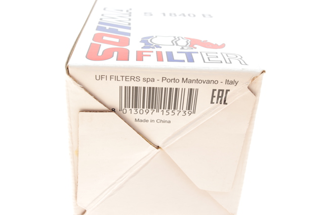 SOFIMA S1840B Filtro combustible  comprar en Murcia