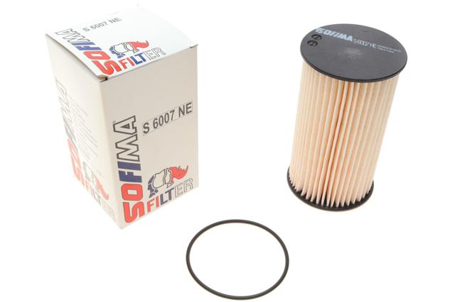 SOFIMA S6007NE Filtro combustible  disponible España