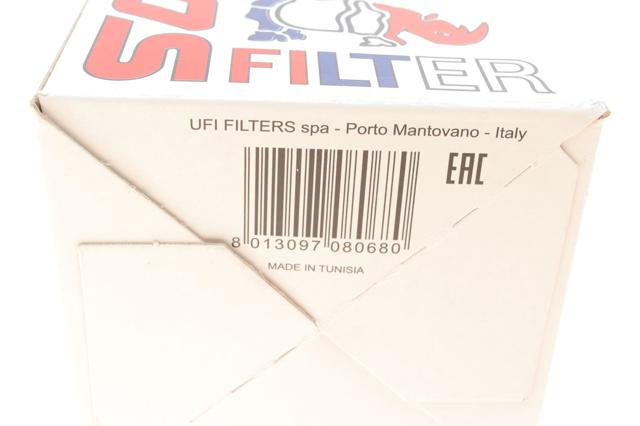 S6007NE Filtro de combustible  en stock Granada