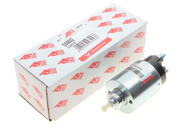 SS9002 AS Solenoide de arranque comprar Madrid