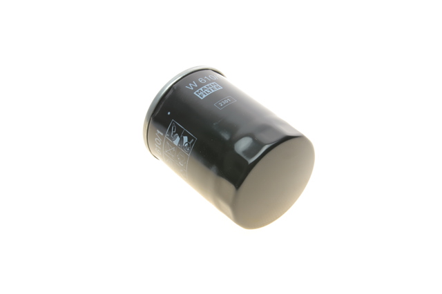 MANN W6101 Filtro de aceite  en stock Valencia