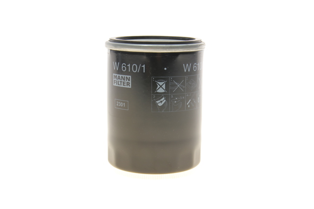 MANN W6101 Filtro de aceite  comprar en Murcia