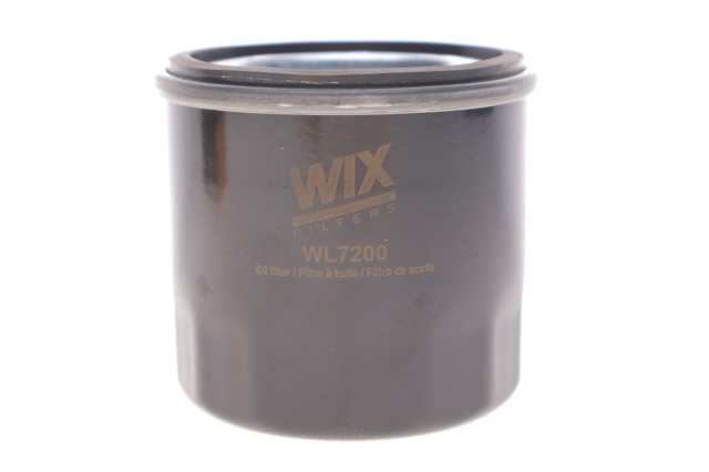 WIX WL7200 Filtro de aceite  en stock Terrassa