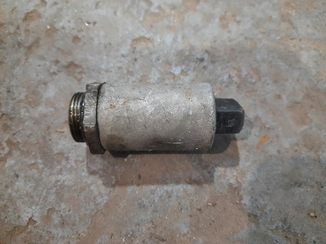 11361432532 BMW Válvula de control del árbol de levas comprar Alcalá