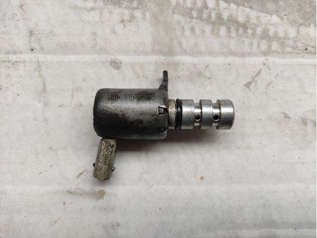 VAG 06K115243B Válvula control, ajuste de levas  comprar en Ponferrada