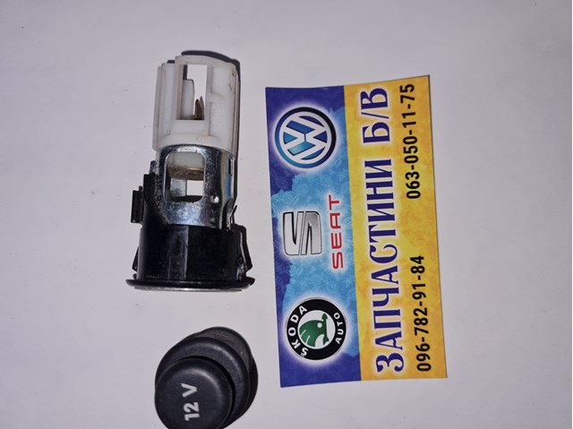 1K0919309 Base Encendedor De Cigarrillo  comprar en Pontevedra