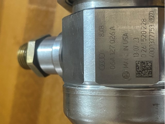 06A127026A VAG Bomba de alta presión  disponible Alicante