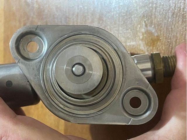 06A127026A VAG Bomba inyectora comprar Madrid