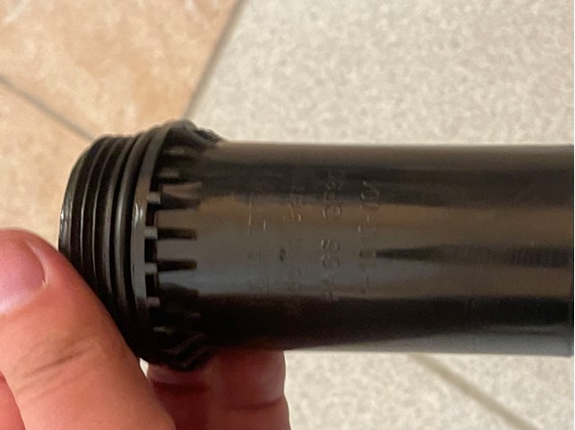 VOLVO 31256837 Filtro de transmisión automática comprar Tarragona