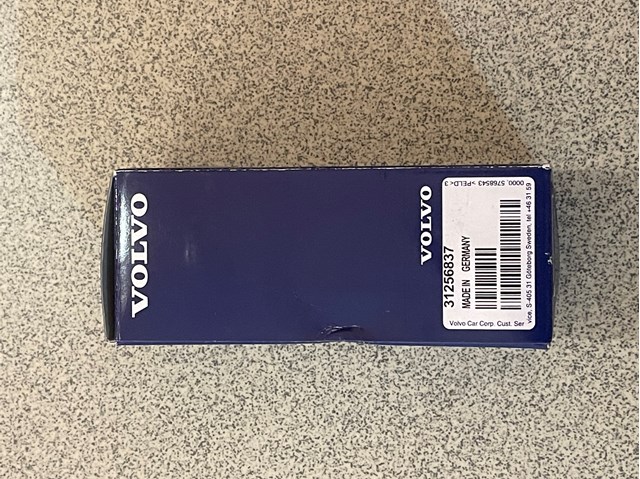 VOLVO 31256837 Filtro de transmisión automática comprar Pamplona