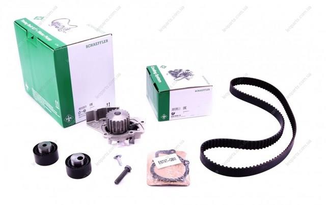 530011130 Kit correa de distribución  disponible Utrera