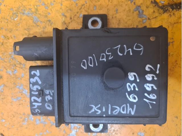 MERCEDES 6421532079 Relé de bujía de precalentamiento  disponible Lugo