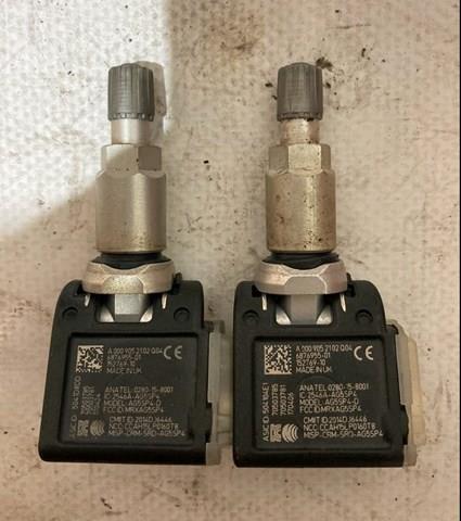 MERCEDES A0009052102 Sensor de presión de neumáticos  en stock Terrassa