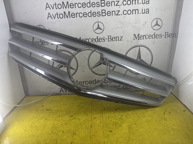 A2048800023 MERCEDES Panal de radiador  comprar en Jaén