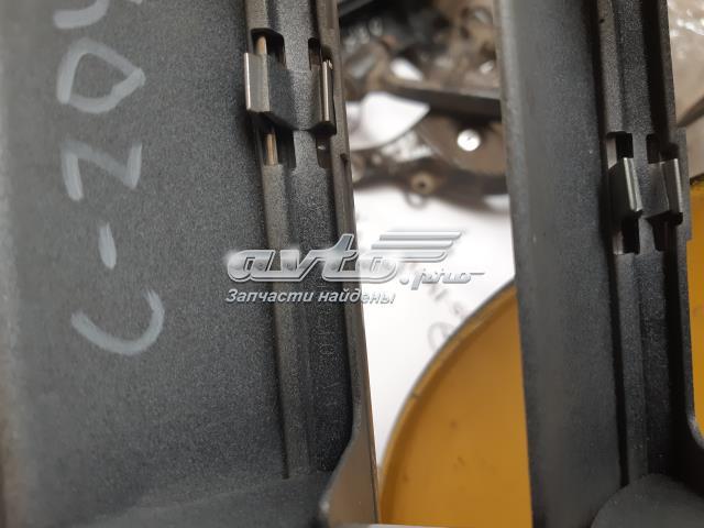 A2048800023 MERCEDES Panal de radiador  comprar en Jaén