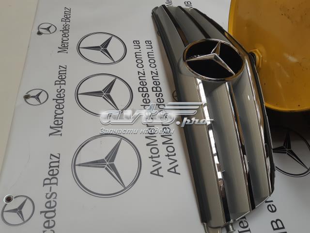 MERCEDES A2048800023 Parrilla  en stock Salamanca
