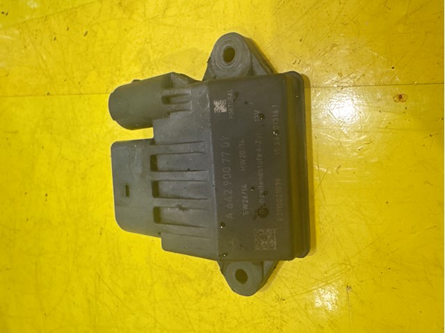 A6429007701 Relé de los calentadores comprar Sevilla