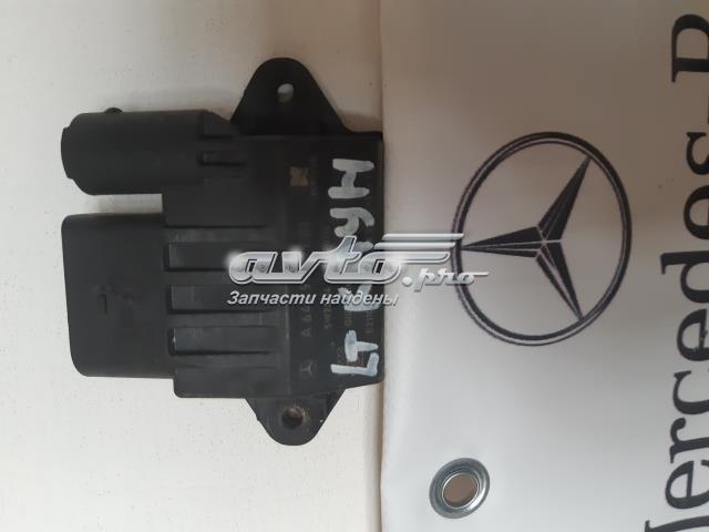 A6429007701 MERCEDES Relé de bujía de precalentamiento  comprar en Lleida