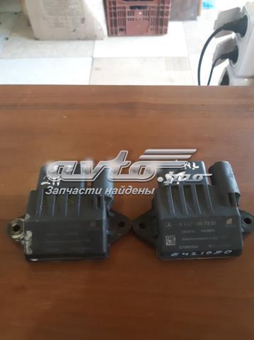 A6429007801 MERCEDES Relé de bujía de precalentamiento  disponible Vigo