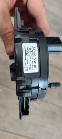 VAG 5Q0953569A Anillo de AIRBAG  en stock Salamanca