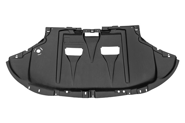 Protección motor / empotramiento para Audi A4 8E2