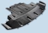 Amortiguación del compartimiento de motor delantera 150118 REZAW-PLAST