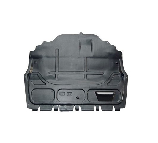 Cubre carter protector carter compatible con    audi ,seat, skoda, volkswagen 150204