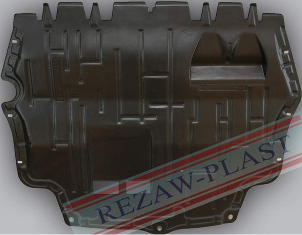 Protección motor /empotramiento 150409 Rezaw-plast