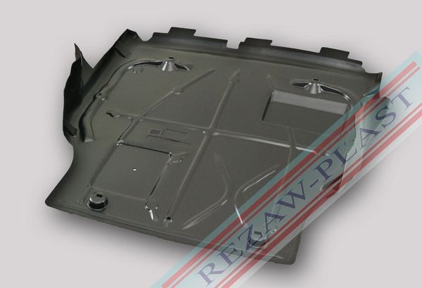 Protección motor /empotramiento 150414 Rezaw-plast