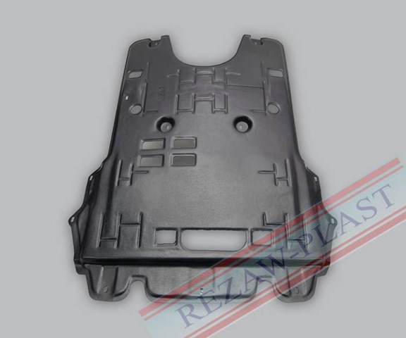 Protección motor /empotramiento 150505 Rezaw-plast