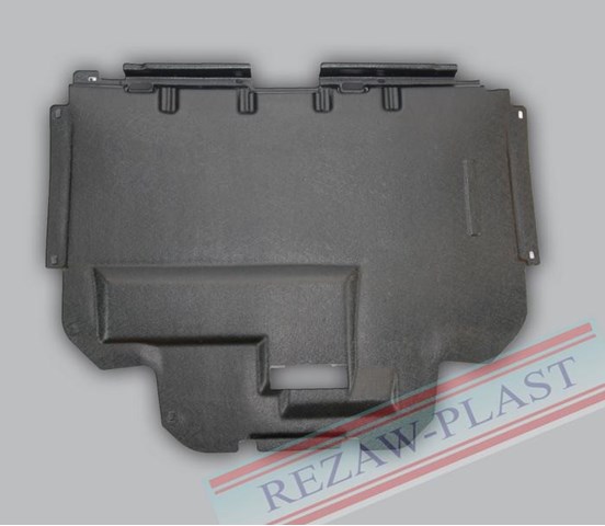 Protección motor /empotramiento 150507 Rezaw-plast