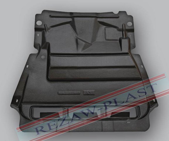 Protección motor /empotramiento 150510 Rezaw-plast
