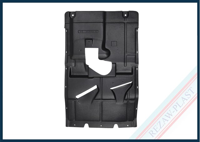 Aislamiento del Capó para Fiat Ducato 250