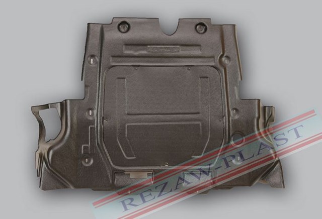 Protección motor /empotramiento 150801 Rezaw-plast