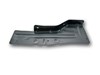 Protector de motor derecho 150808 REZAW-PLAST