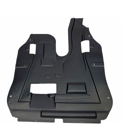 Protección motor /empotramiento 150902 Rezaw-plast