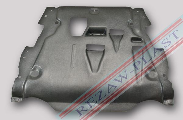 Protección motor /empotramiento 150913 Rezaw-plast