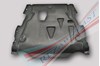Protector antiempotramiento del motor  150915 REZAW-PLAST
